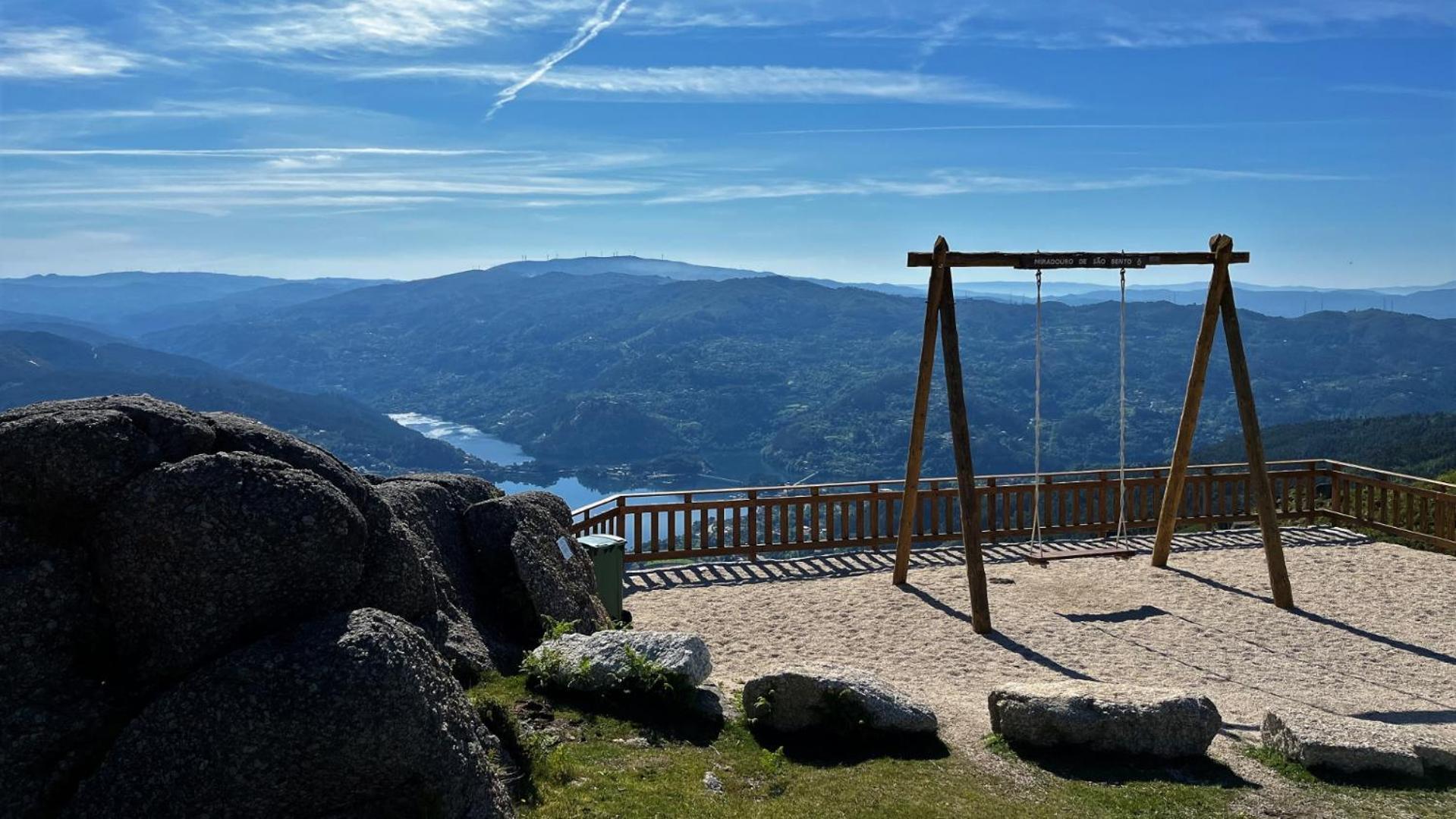 Quinta Flor De Lis, Geres Villa Vieira do Minho Kültér fotó