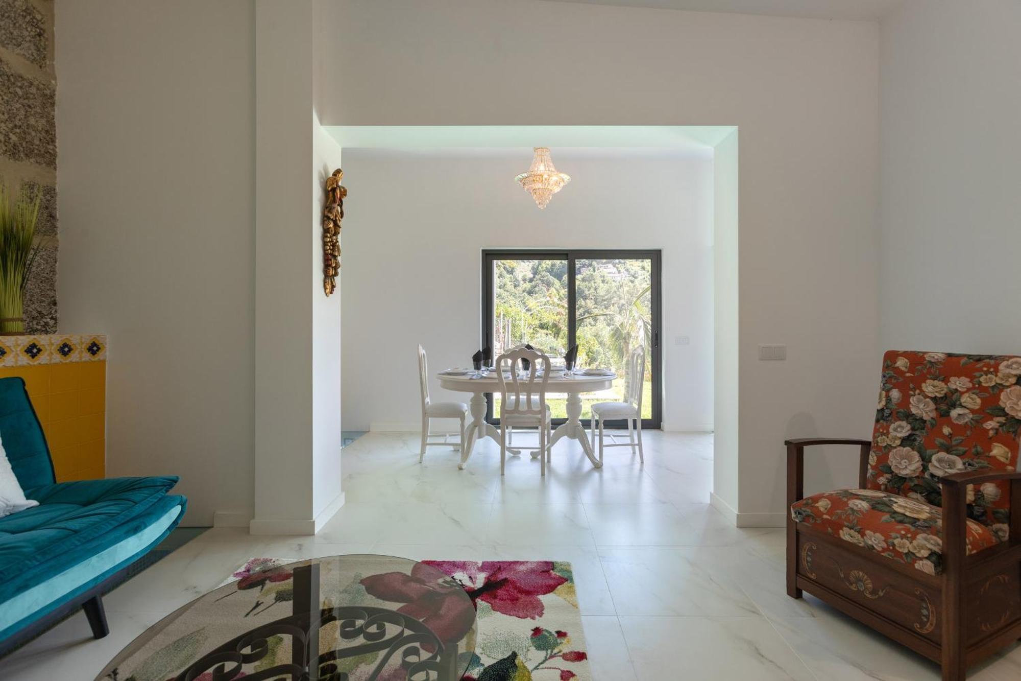 Quinta Flor De Lis, Geres Villa Vieira do Minho Kültér fotó