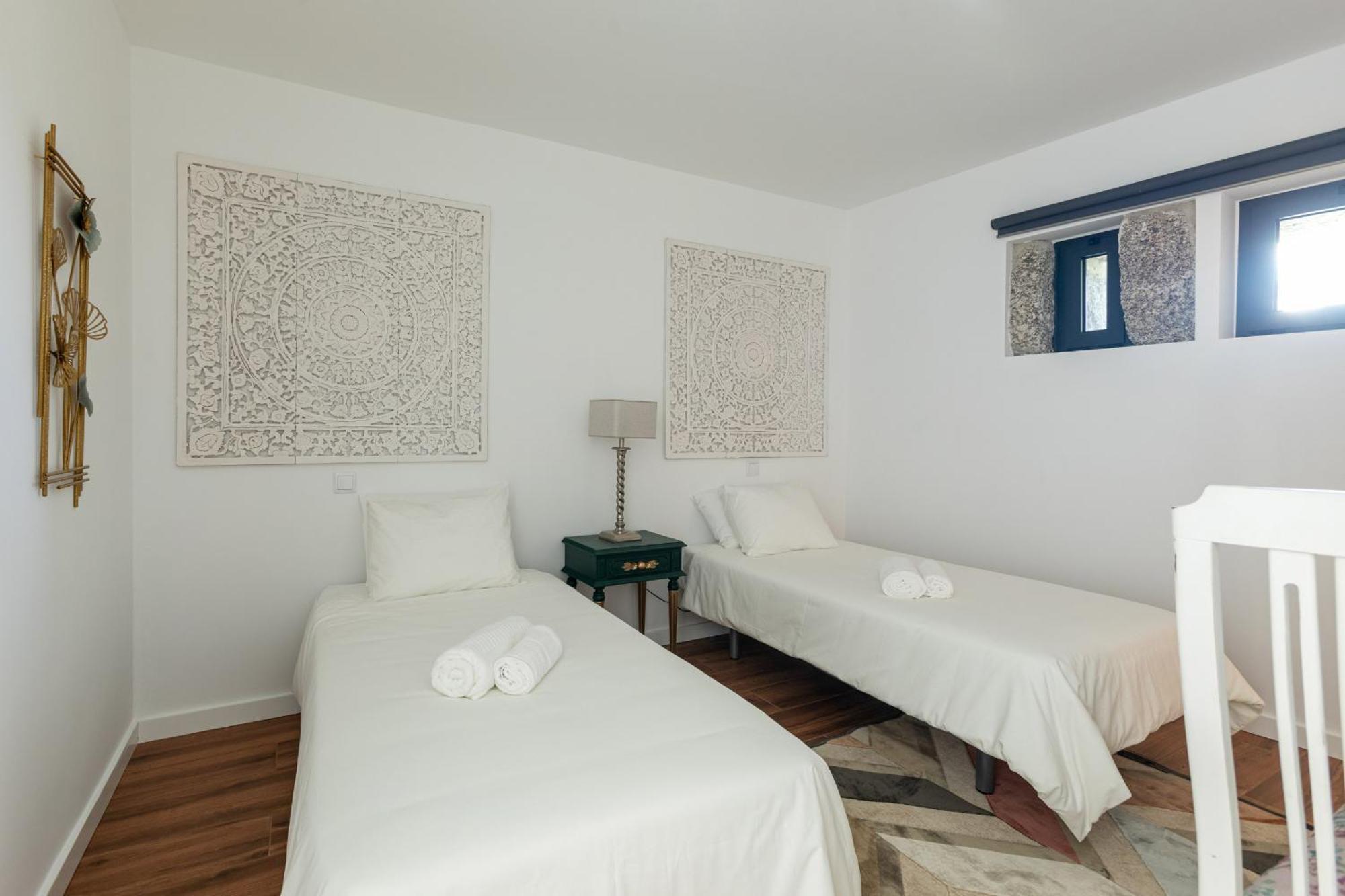 Quinta Flor De Lis, Geres Villa Vieira do Minho Kültér fotó