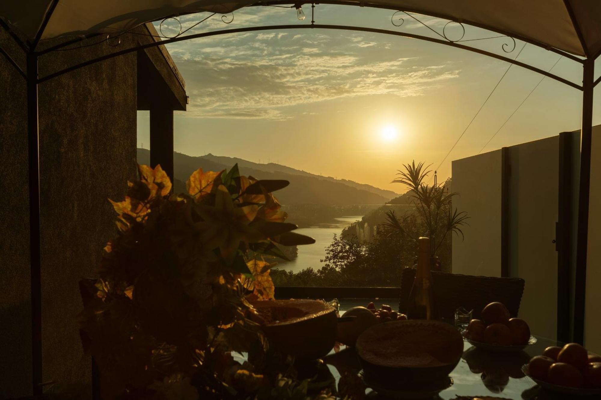 Quinta Flor De Lis, Geres Villa Vieira do Minho Kültér fotó