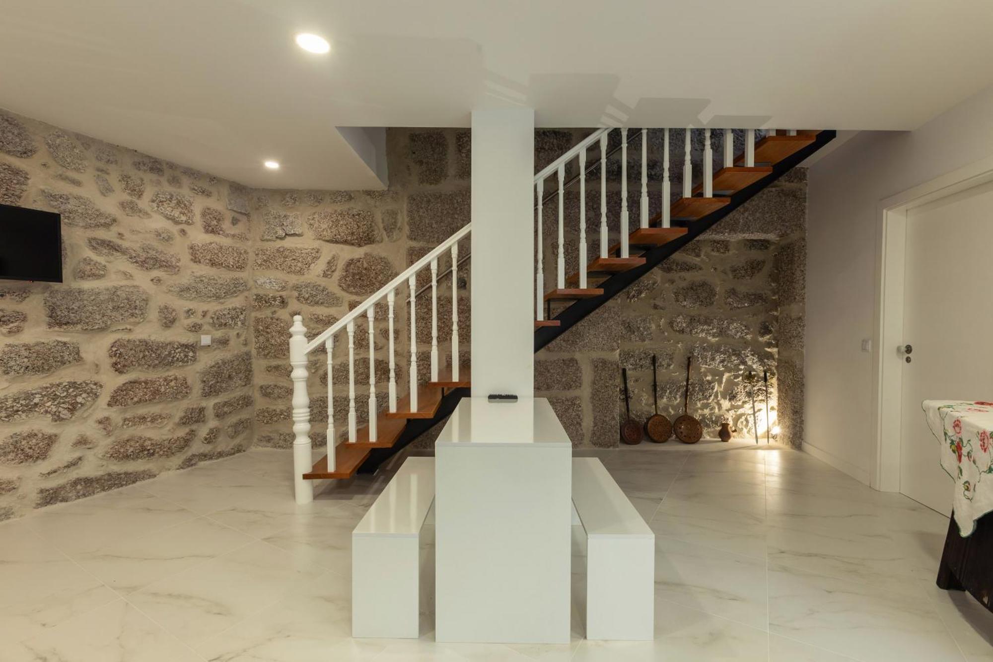 Quinta Flor De Lis, Geres Villa Vieira do Minho Kültér fotó