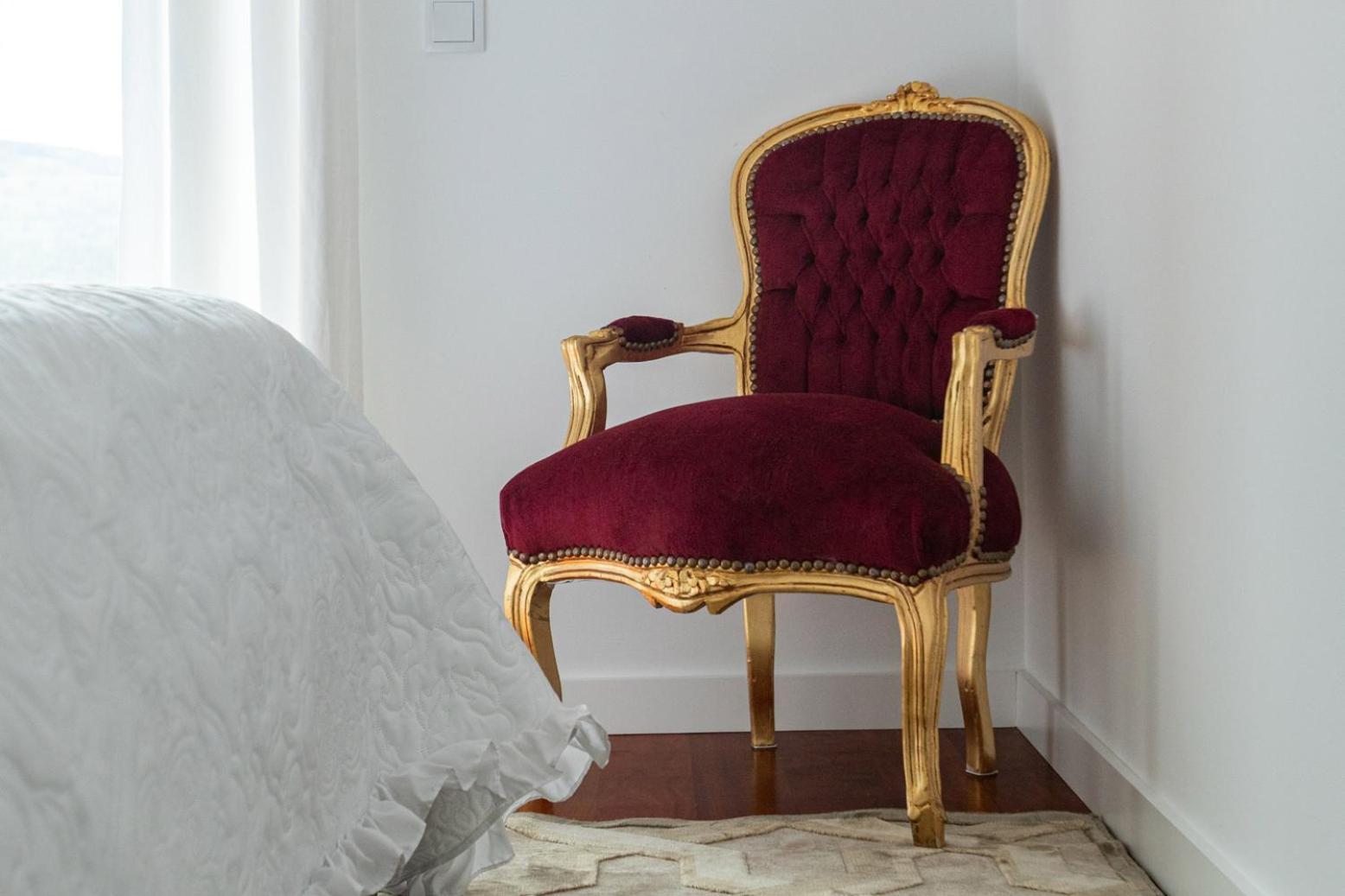 Quinta Flor De Lis, Geres Villa Vieira do Minho Kültér fotó