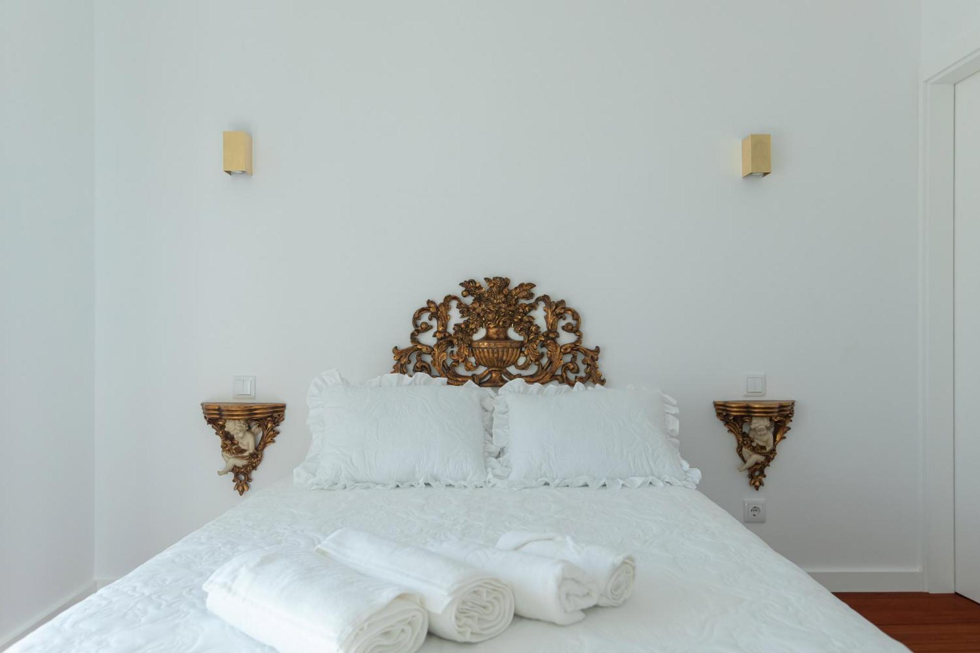 Quinta Flor De Lis, Geres Villa Vieira do Minho Kültér fotó